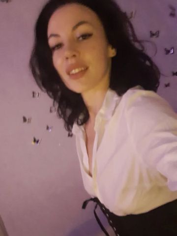 Виолетта
